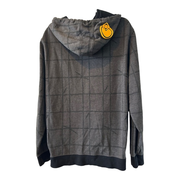 Vintage Nomis Hoodie Zip Up - Picture 3 of 3